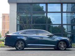 Geely Xingrui 2.0T Diesel Elite - photo 4