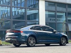 Geely Xingrui 2.0T Diesel Elite - photo 5