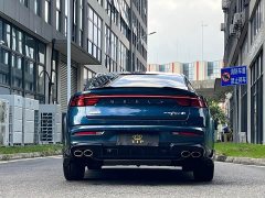 Geely Xingrui 2.0T Diesel Elite - photo 6