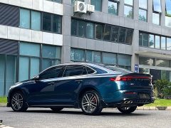 Geely Xingrui 2.0T Diesel Elite - photo 7