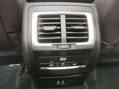 BMW X3 Facelift xDrive30i Premier M Night Edition - ფოტო 16