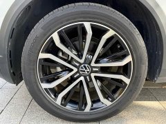 Volkswagen T-ROC Tanyue 280TSI DSG FWD Comfort Plus - фото 12