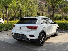Volkswagen T-ROC Tanyue 280TSI DSG FWD Comfort Plus - фото 13