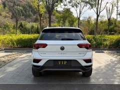Volkswagen T-ROC Tanyue 280TSI DSG FWD Comfort Plus - фото 14
