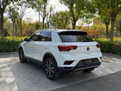 Volkswagen T-ROC Tanyue 280TSI DSG FWD Comfort Plus - фото 15