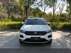 Volkswagen T-ROC Tanyue 280TSI DSG FWD Comfort Plus - фото 2