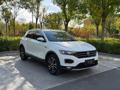 Volkswagen T-ROC Tanyue 280TSI DSG FWD Comfort Plus - фото 3