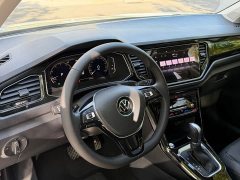 Volkswagen T-ROC Tanyue 280TSI DSG FWD Comfort Plus - фото 5