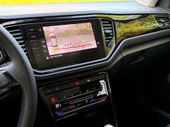 Volkswagen T-ROC Tanyue 280TSI DSG FWD Comfort Plus - фото 6