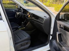 Volkswagen T-ROC Tanyue 280TSI DSG FWD Comfort Plus - фото 8