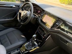 Volkswagen T-ROC Tanyue 280TSI DSG FWD Comfort Plus - фото 9