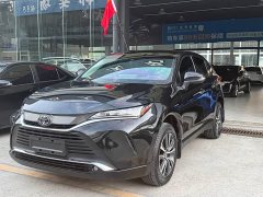 Toyota AVALON HARRIER 2.0L CVT2WD Edition - фото 1