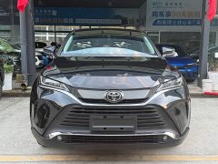 Toyota AVALON HARRIER 2.0L CVT2WD Edition - фото 2