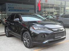 Toyota AVALON HARRIER 2.0L CVT2WD Edition - фото 3