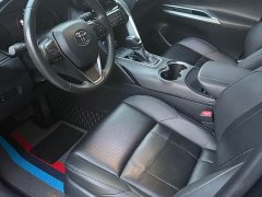 Toyota AVALON HARRIER 2.0L CVT2WD Edition - фото 4