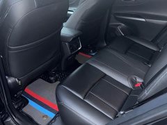 Toyota AVALON HARRIER 2.0L CVT2WD Edition - фото 5