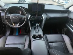 Toyota AVALON HARRIER 2.0L CVT2WD Edition - фото 6