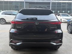 Toyota AVALON HARRIER 2.0L CVT2WD Edition - фото 7