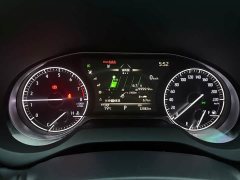 Toyota AVALON HARRIER 2.0L CVT2WD Edition - фото 8