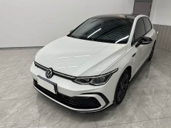 Volkswagen Golf 280TSI DSG R-Line Lite - photo 1