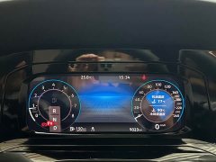 Volkswagen Golf 280TSI DSG R-Line Lite - photo 19