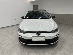 Volkswagen Golf 280TSI DSG R-Line Lite - photo 2