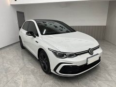 Volkswagen Golf 280TSI DSG R-Line Lite - photo 3