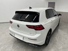 Volkswagen Golf 280TSI DSG R-Line Lite - photo 4
