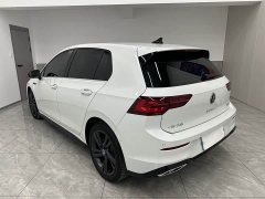 Volkswagen Golf 280TSI DSG R-Line Lite - photo 6