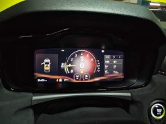 Lynk & Co 03 2.0T Automatic Wind Control Edition - ფოტო 7