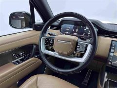 Land Rover Range Rover 3.0 L6 400PS Extended Wheelbase 7-Seater - ფოტო 10