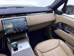 Land Rover Range Rover 3.0 L6 400PS Extended Wheelbase 7-Seater - ფოტო 14