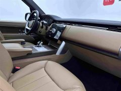 Land Rover Range Rover 3.0 L6 400PS Extended Wheelbase 7-Seater - ფოტო 15
