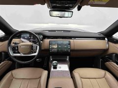 Land Rover Range Rover 3.0 L6 400PS Extended Wheelbase 7-Seater - ფოტო 16