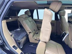 Land Rover Range Rover 3.0 L6 400PS Extended Wheelbase 7-Seater - ფოტო 19