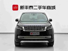 Land Rover Range Rover 3.0 L6 400PS Extended Wheelbase 7-Seater - ფოტო 2