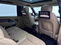 Land Rover Range Rover 3.0 L6 400PS Extended Wheelbase 7-Seater - ფოტო 20