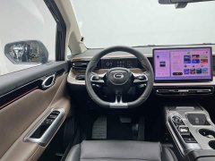 GAC Aion S Plus DM-i 150km MAX - photo 20