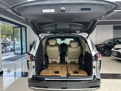 Toyota Sienna 2.5L Hybrid Premium Edition - photo 12