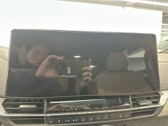 Toyota Sienna 2.5L Hybrid Premium Edition - photo 5
