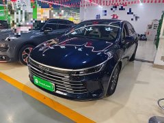 BYD Destroyer 05 Glory Edition DM-i 55KM Luxury - фото 1