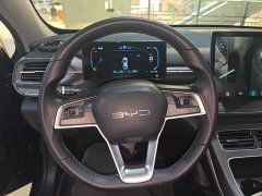 BYD Destroyer 05 Glory Edition DM-i 55KM Luxury - фото 10