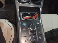 BYD Destroyer 05 Glory Edition DM-i 55KM Luxury - фото 13