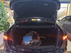 BYD Destroyer 05 Glory Edition DM-i 55KM Luxury - фото 18