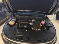 BYD Destroyer 05 Glory Edition DM-i 55KM Luxury - фото 19
