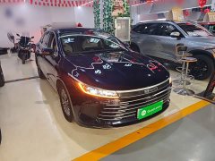 BYD Destroyer 05 Glory Edition DM-i 55KM Luxury - фото 3