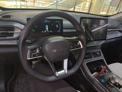 BYD Destroyer 05 Glory Edition DM-i 55KM Luxury - фото 9