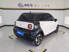 Ora Black Cat 351km Comfort Ternary Lithium - ფოტო 3