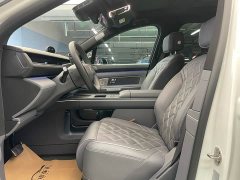 NIO ES8 Seven-Seat Executive Luxury Edition - фото 11