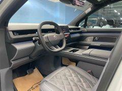 NIO ES8 Seven-Seat Executive Luxury Edition - фото 12